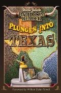 Uncle Johns Bathroom Reader Plunges Into Texas