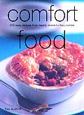 Comfort Food 200 Easy Recipes From Heal
