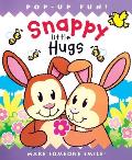 Snappy Little Hugs Pop Up