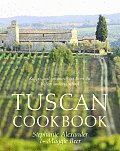 Tuscan Cookbook Recipes & Reminiscences From the Italian Cooking School