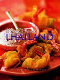 World Food Thailand