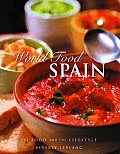 World Food Spain