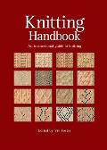Knitting Handbook An Instructional Guide To Knitti