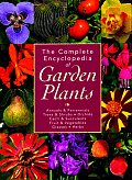 Complete Encyclopedia Of Garden Plants