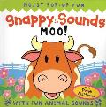 Snappy Sounds Moo