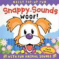 Snappy Sounds Woof