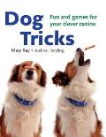 Dog Tricks Fun & Games for Your Clever Canine