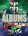 Albums 50 Years Of Great Recordings