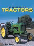 Great Book Of Tractors