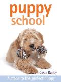 Puppy School 7 Steps to the Perfect Puppy