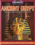 Ancient Egypt Explore It