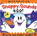 Snappy Sounds Boo