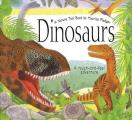 Nature Trails Dinosaurs A Touch & Feel