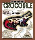 Uncover a Crocodile With 3 D Model of Crocodile