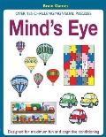 Minds Eye 100 Challenging Visual Puzzles