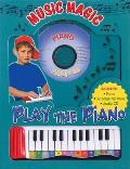 Music Magic Play The Piano