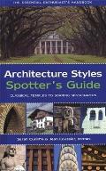 Architecture Styles Spotters Guide Classica