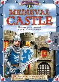 History in Action Medieval Castle History in Action Medieval Castle