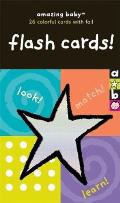 Amazing Baby Flash Cards