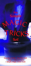 Simple Magic Tricks