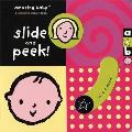 Amazing Baby Slide & Peek