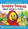 Snappy Sounds Once Upon A Time