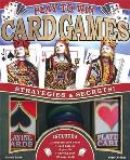 Play To Win Card Games Kit