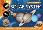 3D Explorer Solar System
