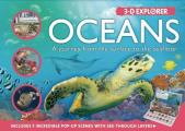 3D Explorer Oceans A Journey from the Surface to the Seafloor