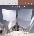 Frank Gehry In Pop Up