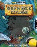 Spotlight Shipwreck Explorer