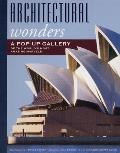 Architectural Wonders A Pop Up Gallery of the Worlds Most Amazing Marvels