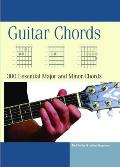 Guitar Chords 150 Essential Major & Minor Chords