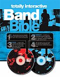 Totally Interactive Band Bible With Tutor BookWith CDWith DVD