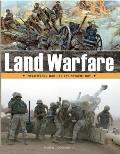 Land Warfare From World War I to the Present Day