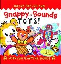 Snappy Sounds Toys