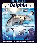 Uncover a Dolphin The Inside Story on the Oceans Smartest Animal With Toy Dolphin