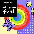 Amazing Baby Rainbow Fun