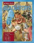 Action Files Gladiators