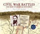 Civil War Battles The Maps of Jedediah Hotchkiss