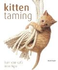 Kitten Taming Train Your Cats Inner Tiger
