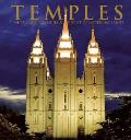 Temples of the Church of Jesus Christ of Latter Day Saints