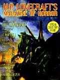 H P Lovecrafts Magazine of Horror 1