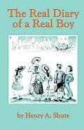 Real Diary of a Real Boy