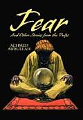 Fear and Other Stories from the Pulps