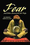 Fear and Other Stories from the Pulps