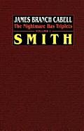 Smith: The Nightmare Has Triplets, Volume 2