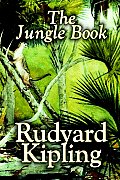 The Jungle Book by Rudyard Kipling, Fiction, Classics