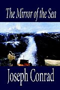 The Mirror of the Sea by Joseph Conrad, Fiction
