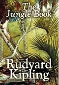 The Jungle Book by Rudyard Kipling, Fiction, Classics